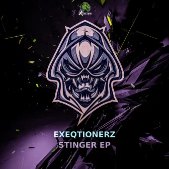 Stinger EP by EXEQTIONERZ