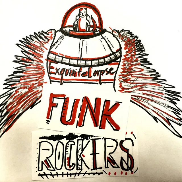 Funk Rockers