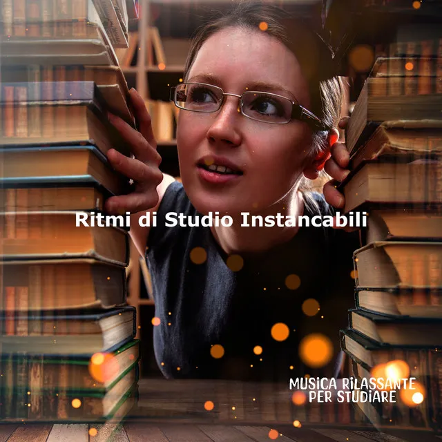 Ritmi di Studio Instancabili