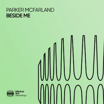 Beside Me by Parker McFarland