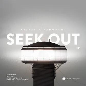 Seek Out EP by Peejay