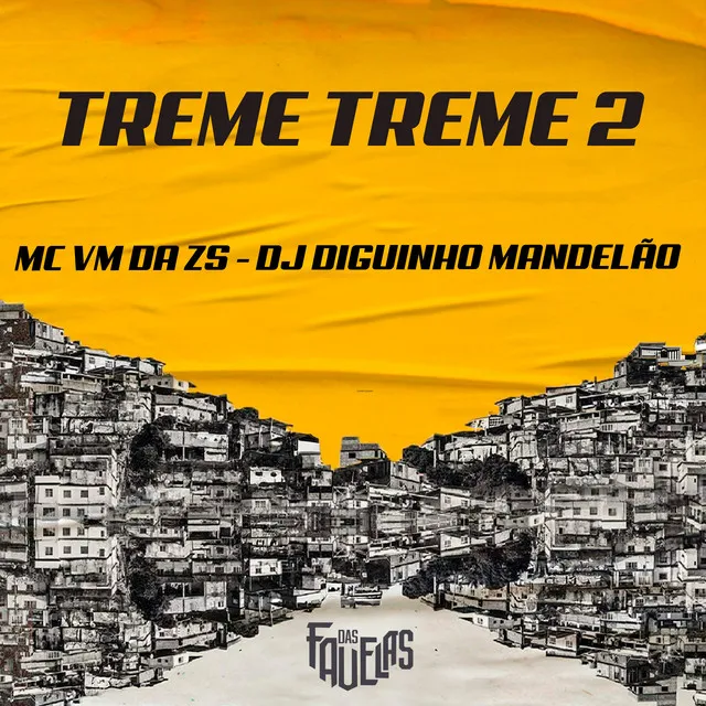 Treme Treme 2