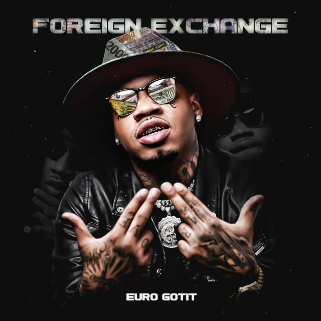 Foreign Exchange