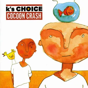 Cocoon Crash by K's Choice