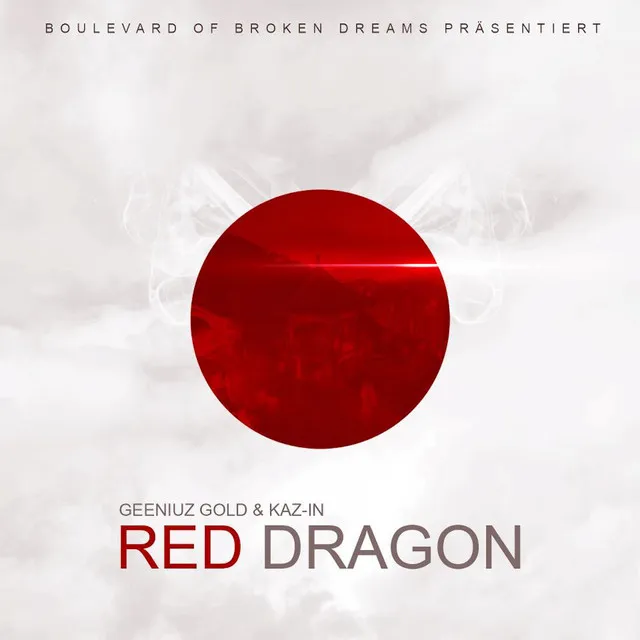 Red Dragon