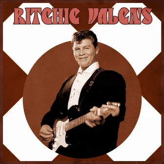 Presenting Ritchie Valens by Ritchie Valens