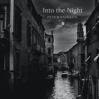 Into the Night by Peter Lainson