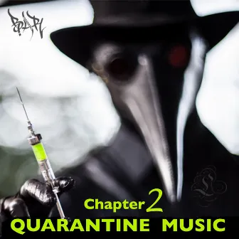 Quarantine Music by Barshaun