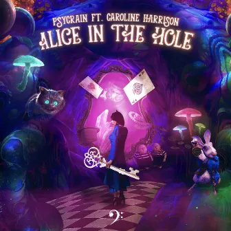 Alice in the Hole by Psycrain