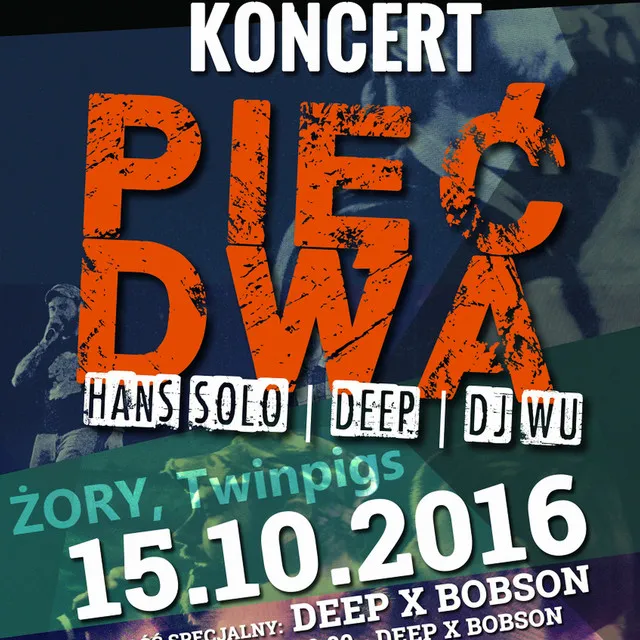 Żory Live 2016