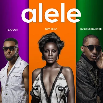 Alele by Seyi Shay