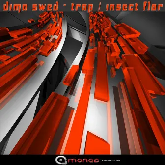 Trap / Insect Flor by Dima Swed