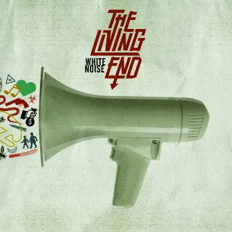 White Noise by The Living End