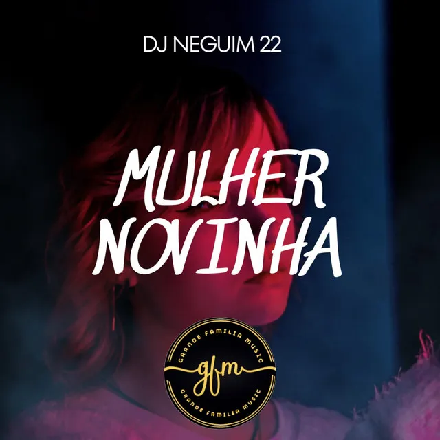 Mulher Novinha