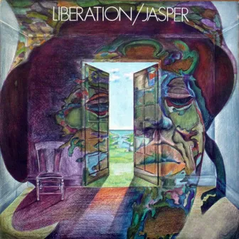 Liberation by Jasper