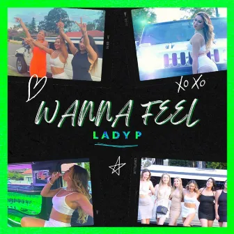 Wanna Feel by Lady P