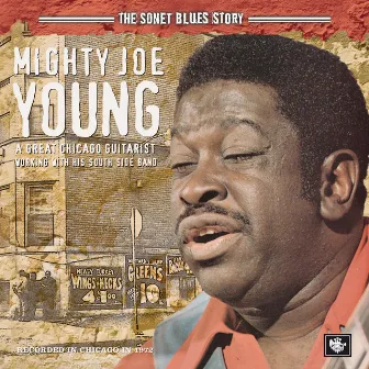 The Sonet Blues Story by Mighty Joe Young