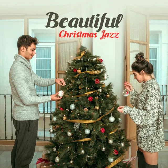 Beautiful Christmas Jazz