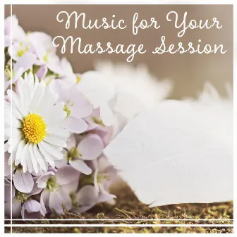 Music for Your Massage Session - 50 Tracks Playlist, Therapy Sounds for Health & Wellness, Spa Relaxation by Healing Touch Zone