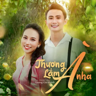 Thương Lắm À Nha by 93NewG