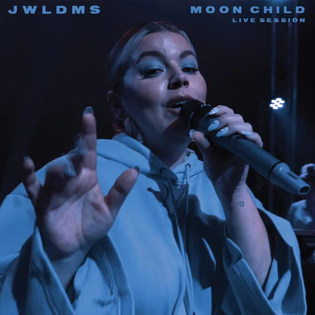 Moon Child - Live Session