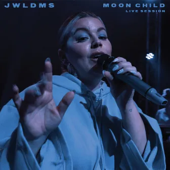 Moon Child (Live Session) by JWLDMS