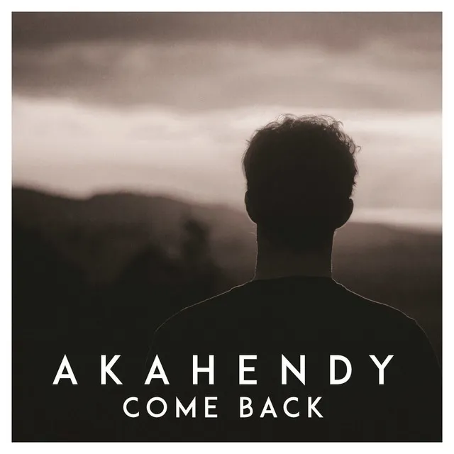 Come Back (Original Mix)