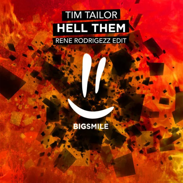 Hell Them - Rene Rodrigezz Edit