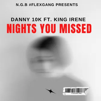 NIGHTS YOU MISSED by DANNY 10k