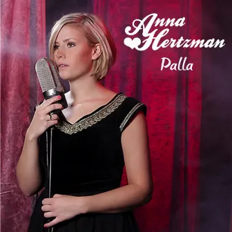 Palla - Single by Anna Hertzman