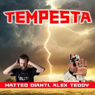 Tempesta by Alex Teddy