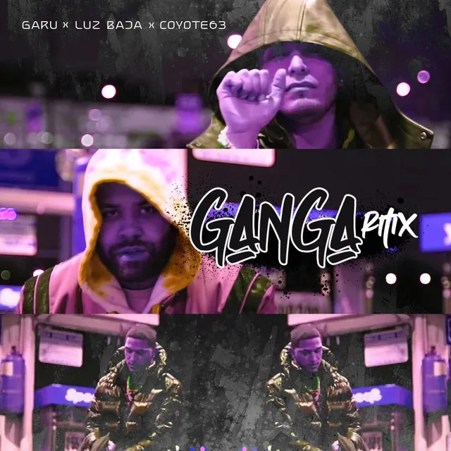 Ganga Remix