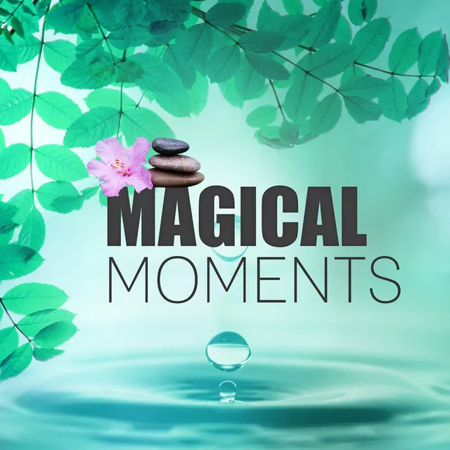 Magical Moments – Beauty Spa & Wellness, Perfect Music for Massage