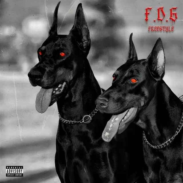 F.D.G (Freestyle)