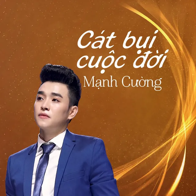 Cát Bụi Cuộc Đời