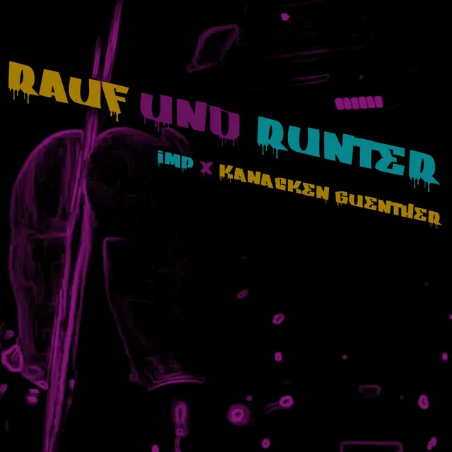 Rauf Und Runter