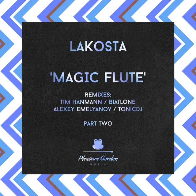 Magic Flute - Tim Hanmann Remix