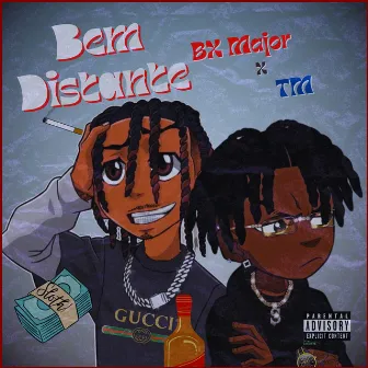 Bem Distante by BX Major