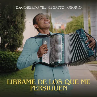 Librame De Los Que Me Persiguen by Dagoberto 