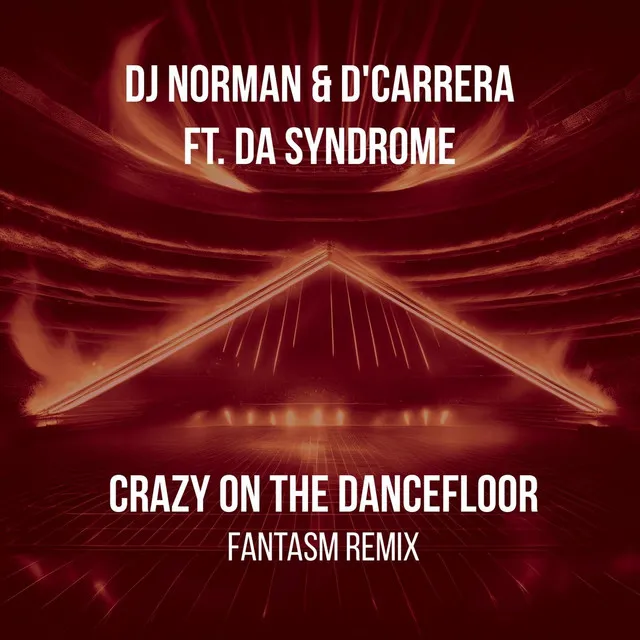 Crazy on the Dancefloor (Radio Edit)