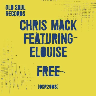 Free by Chris Mack