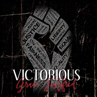 Victorious by Grace Justified