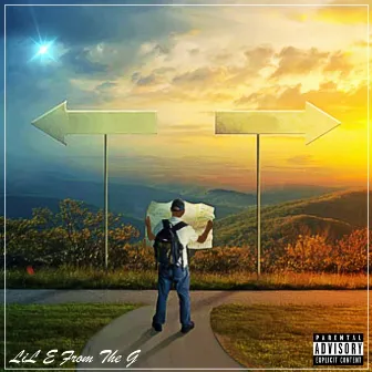 Waze by LiL E From The G