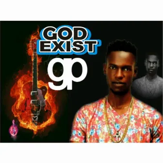 God Exist by GP