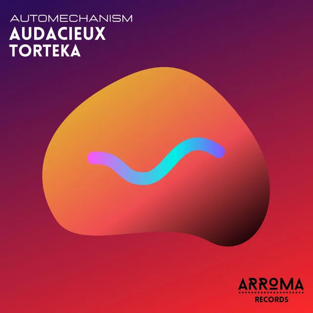 Automechanism - TORTEKA Remix