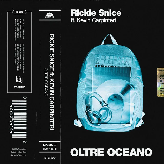 Oltre Oceano