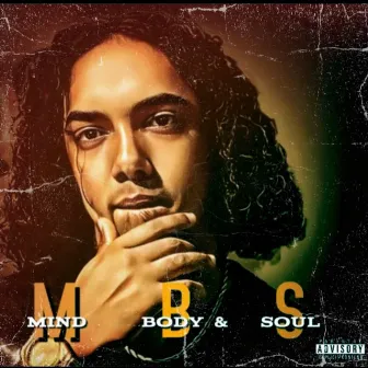 M.B.S. (Mind Body & Soul) by J-Rari