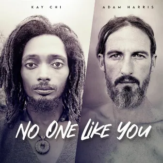 No One Like You by Kay Chi