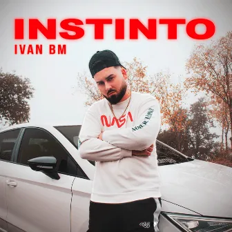 Instinto by Ivan BM