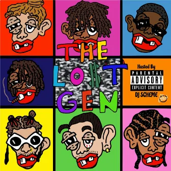 The Lo$t Tape by The Lo$t Generation